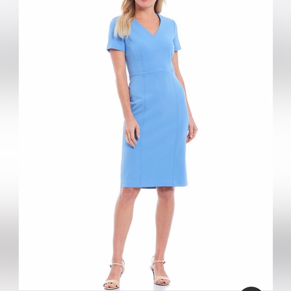 Karl Lagerfeld Dress size 6 - Picture 1 of 11